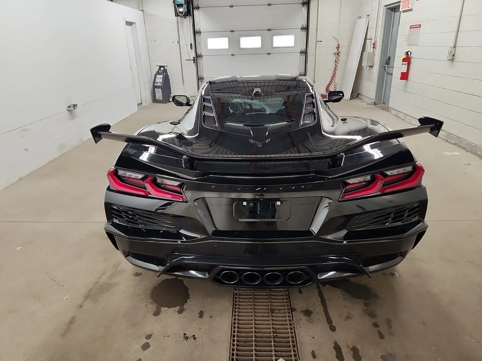Chevrolet Corvette 5.5L 8cyl Rear Wheel Drive | Mobile.bg � ����������� 16
