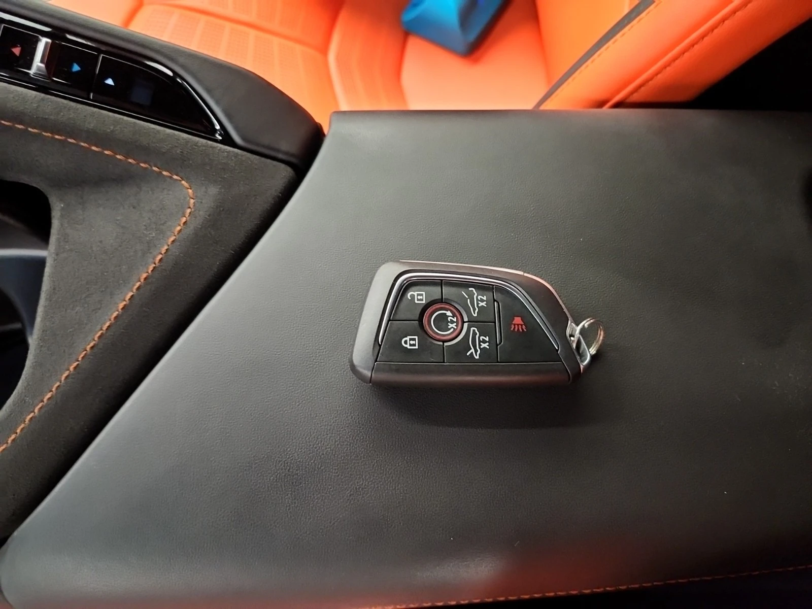Chevrolet Corvette 5.5L 8cyl Rear Wheel Drive | Mobile.bg � ����������� 8
