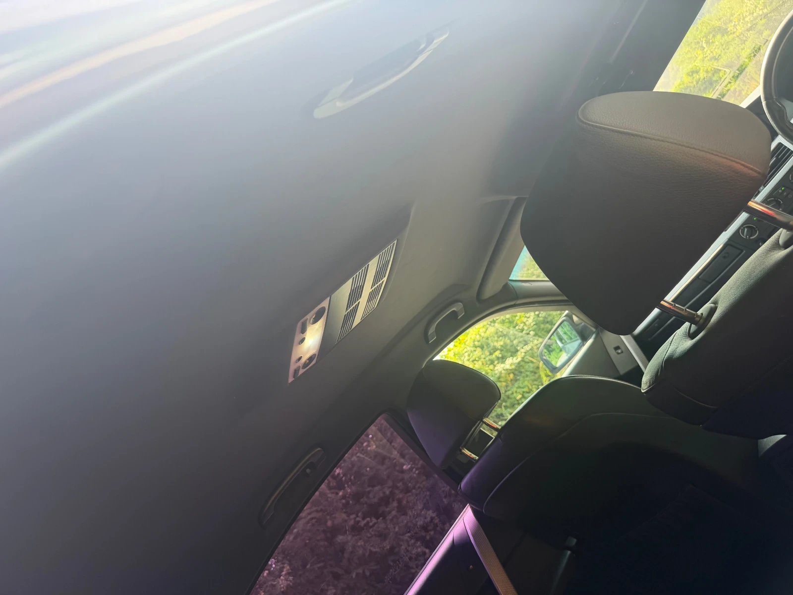 BMW 530 М пакет газ автомат, снимка 8 - Автомобили и джипове - 55575792
