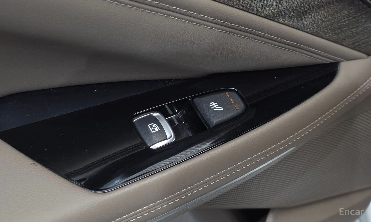 Kia K8 3.5* NOBLESSE* ОБДУХВАНЕ* ДИСТРОНИК* 360КАМЕРА* LA, снимка 7 - Автомобили и джипове - 55743273