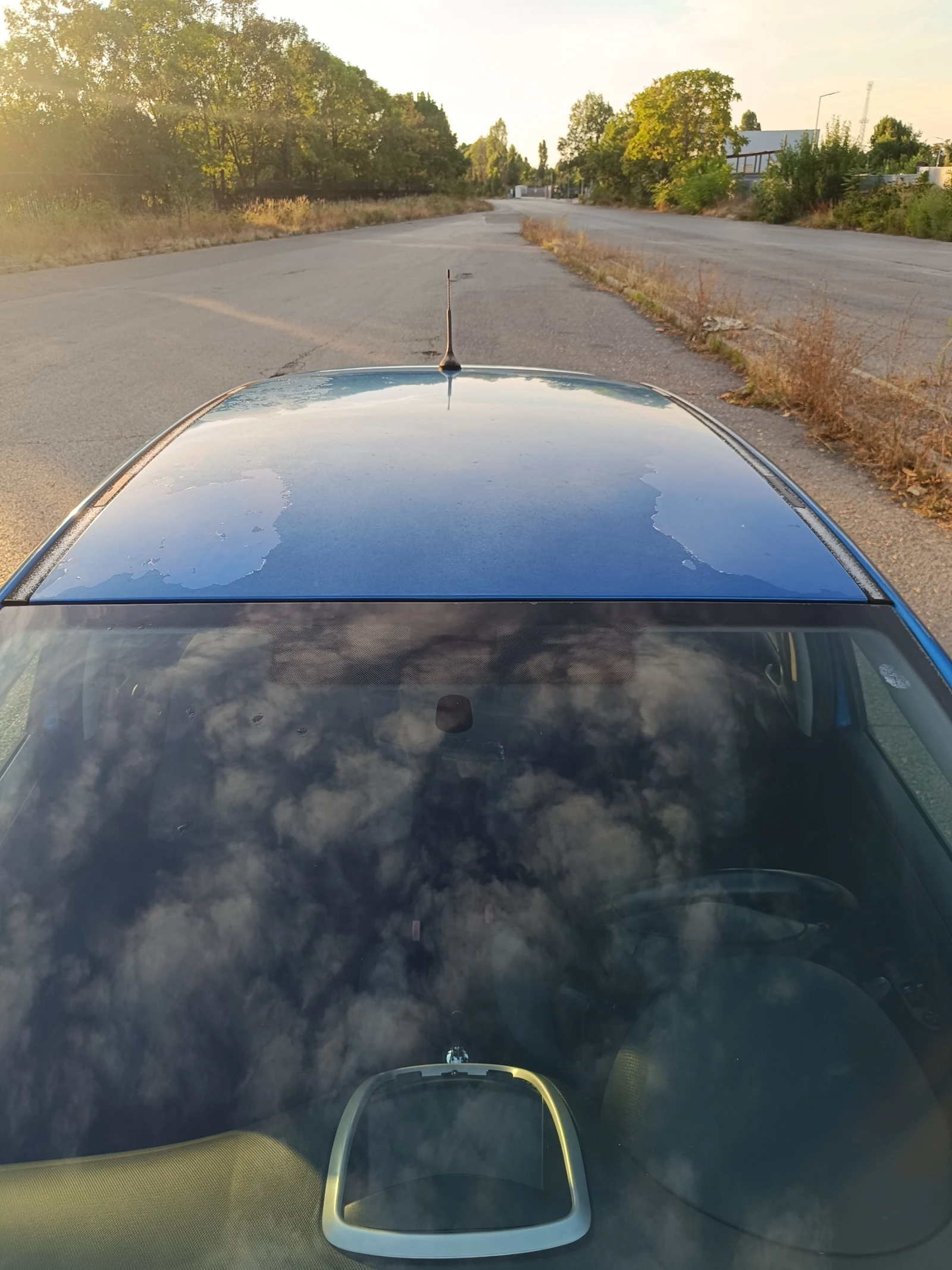Peugeot 207 1.4 i 16V (88 кс) / ГАЗ, снимка 7 - Автомобили и джипове - 55838811