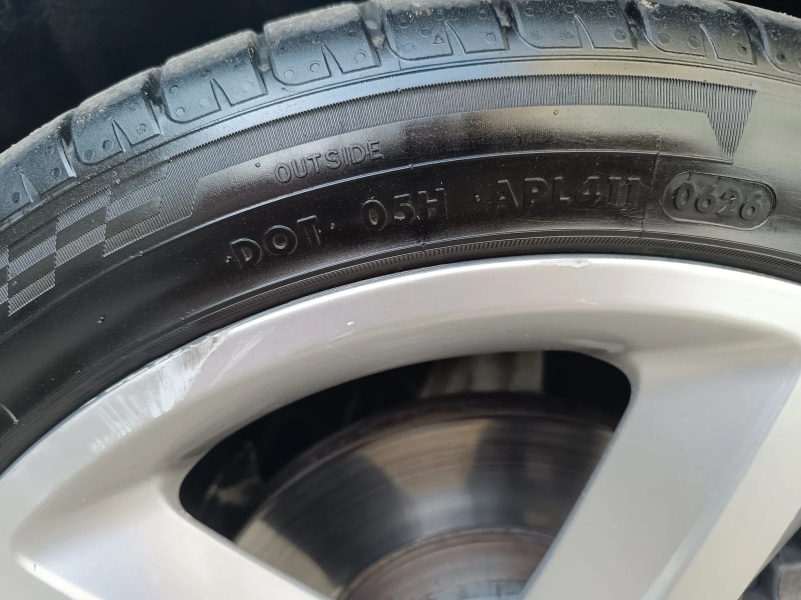Audi A4 2.0 TDI 143, снимка 13 - Автомобили и джипове - 55931081