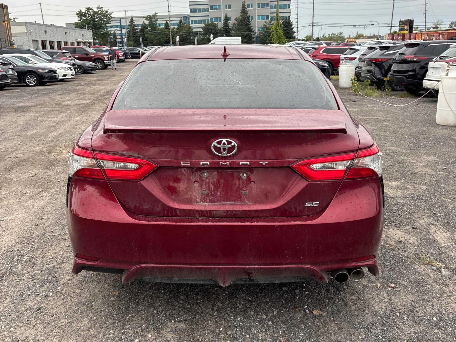 Toyota Camry * Auto * ���������� ��� ������������ ������*  | Mobile.bg � ����������� 4