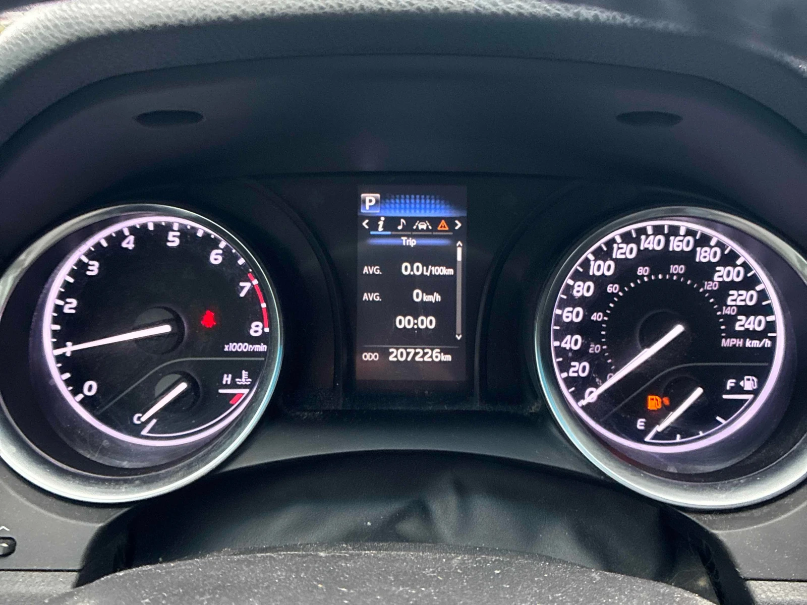 Toyota Camry * Auto * ���������� ��� ������������ ������*  | Mobile.bg � ����������� 8