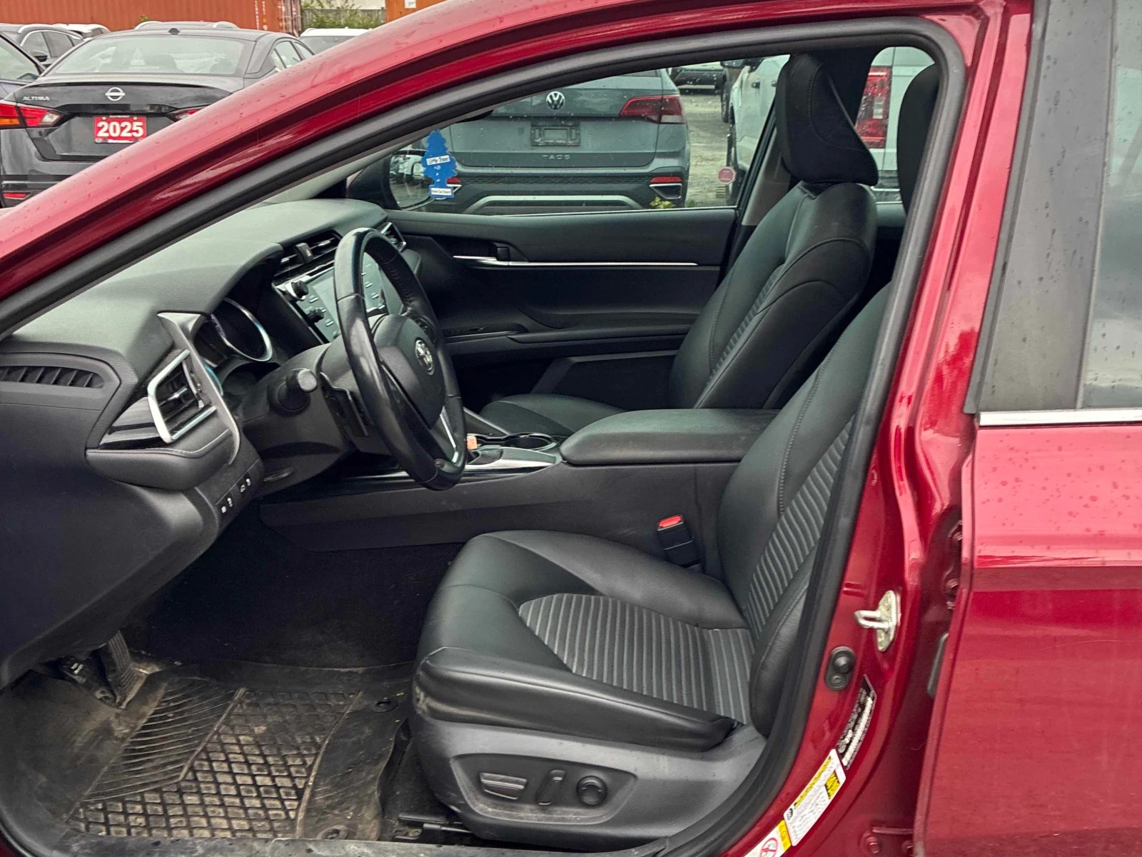 Toyota Camry * Auto * ���������� ��� ������������ ������*  | Mobile.bg � ����������� 12