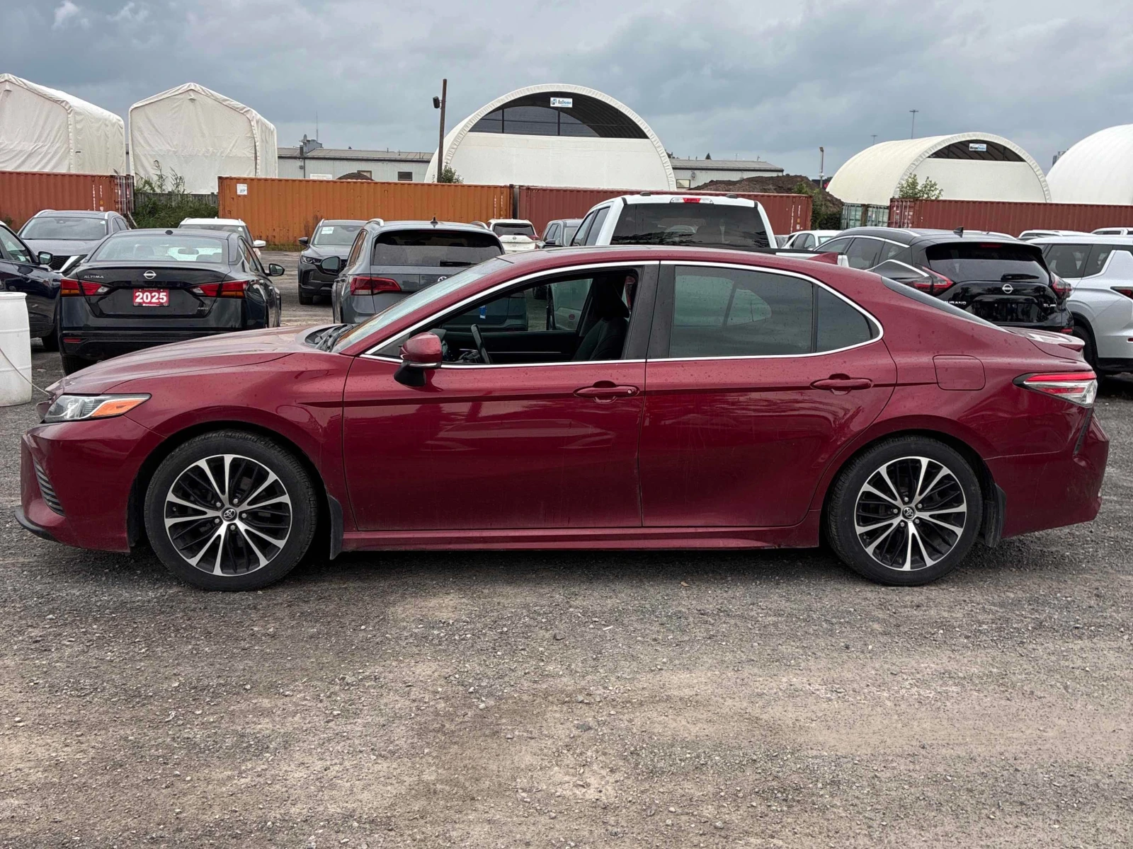 Toyota Camry * Auto * ���������� ��� ������������ ������*  | Mobile.bg � ����������� 2