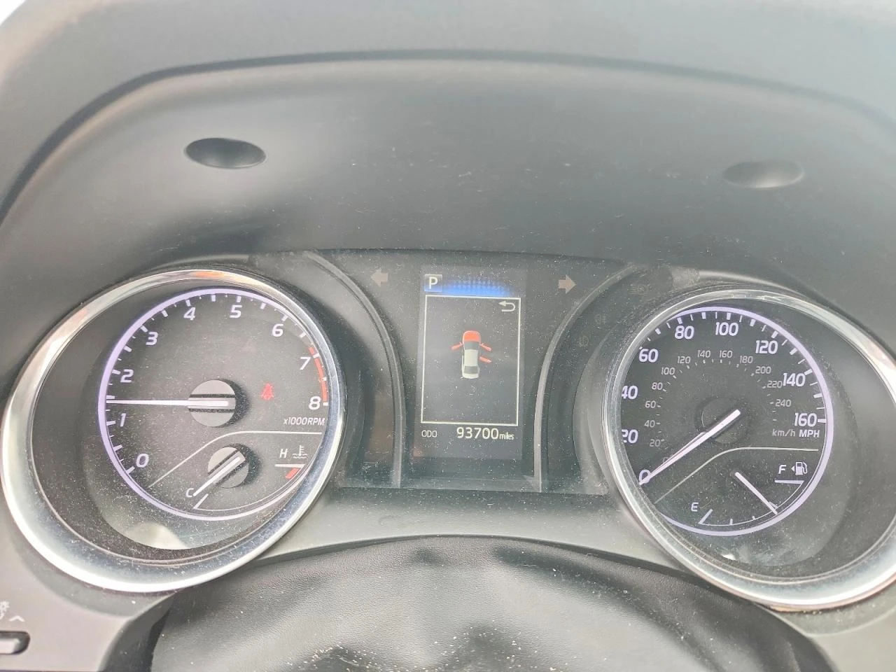 Toyota Camry 2.5l Se | Mobile.bg � ����������� 9