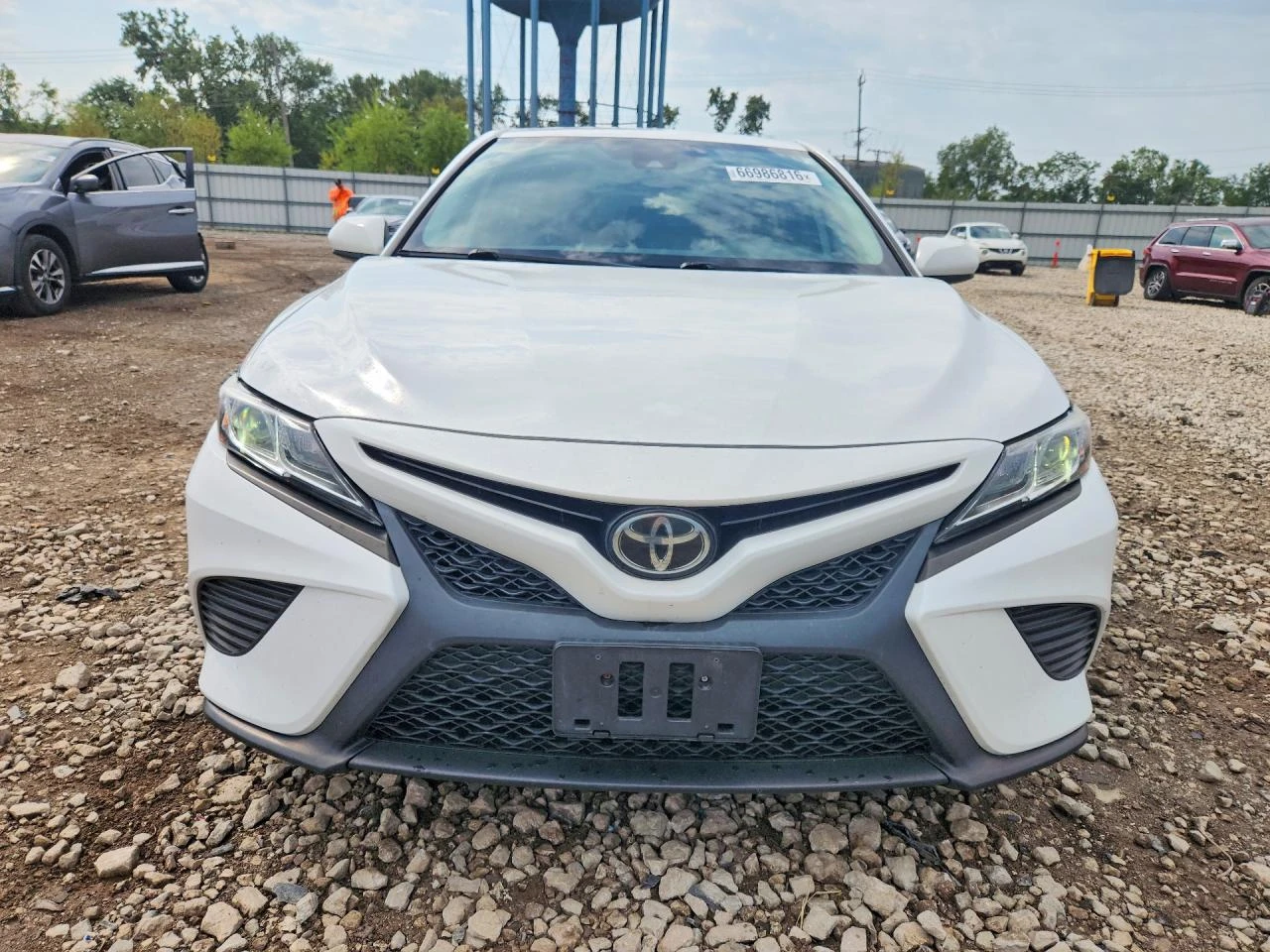 Toyota Camry 2.5l Se | Mobile.bg � ����������� 5