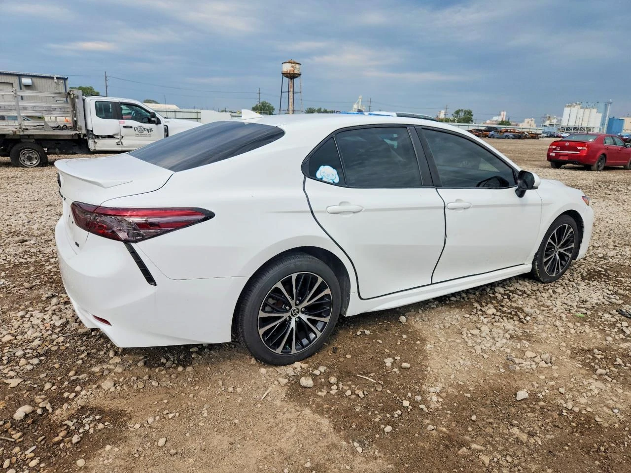 Toyota Camry 2.5l Se | Mobile.bg � ����������� 3