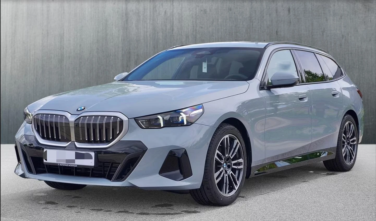 BMW 520 G61 | Mobile.bg � ����������� 1