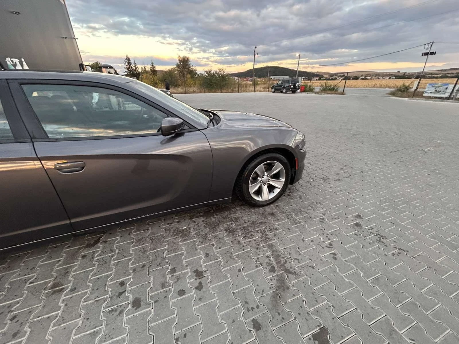 Dodge Charger, снимка 3 - Автомобили и джипове - 56282295