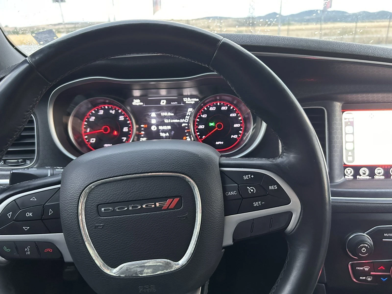 Dodge Charger, снимка 16 - Автомобили и джипове - 56282295