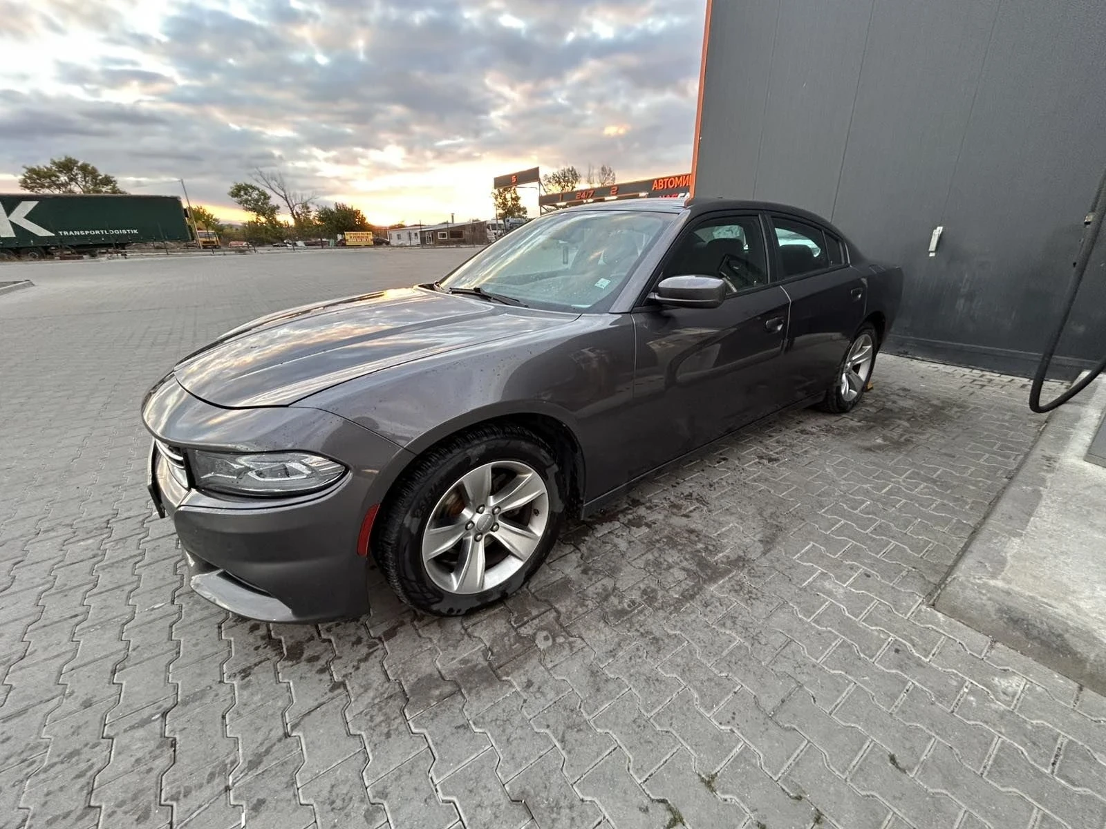 Dodge Charger, снимка 2 - Автомобили и джипове - 56282295