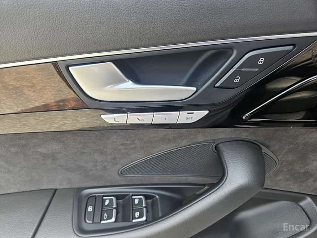 Audi A8 * 3.0 TDI LWB * ����� * ��������� * FACE *  | Mobile.bg � ����������� 14