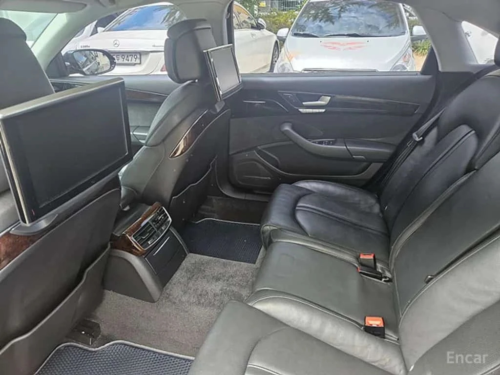 Audi A8 * 3.0 TDI LWB * ����� * ��������� * FACE *  | Mobile.bg � ����������� 12