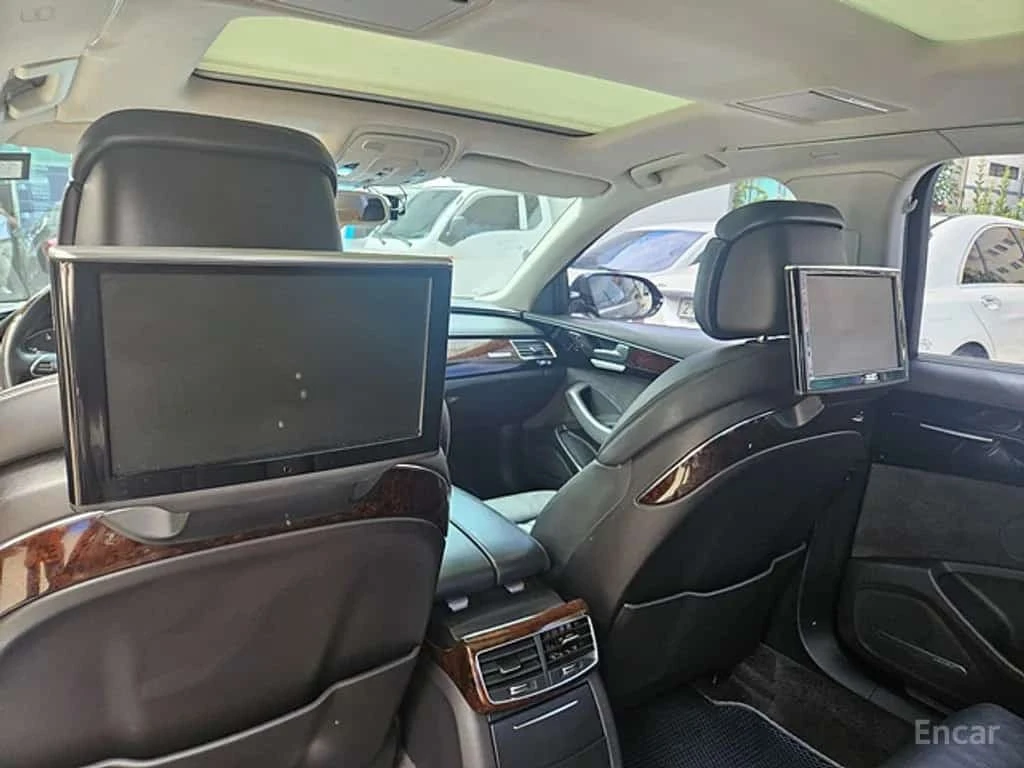 Audi A8 * 3.0 TDI LWB * ����� * ��������� * FACE *  | Mobile.bg � ����������� 13