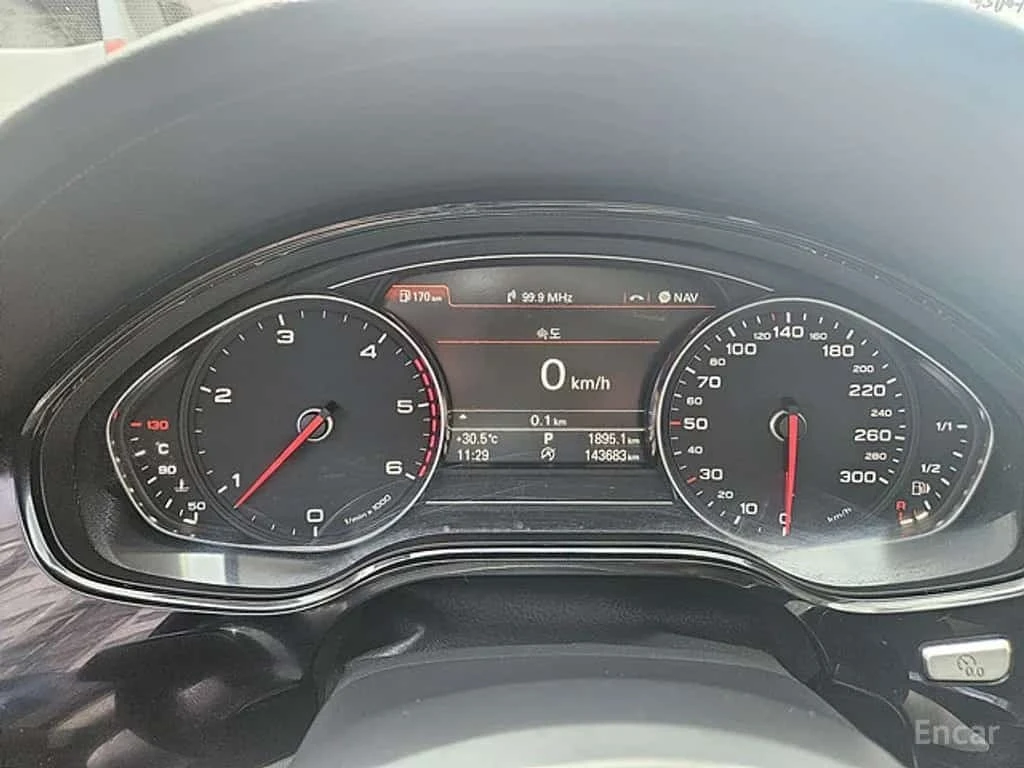 Audi A8 * 3.0 TDI LWB * ����� * ��������� * FACE *  | Mobile.bg � ����������� 8