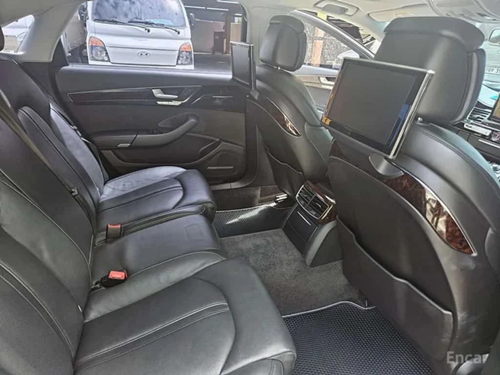 Audi A8 * 3.0 TDI LWB * ����� * ��������� * FACE *  | Mobile.bg � ����������� 15