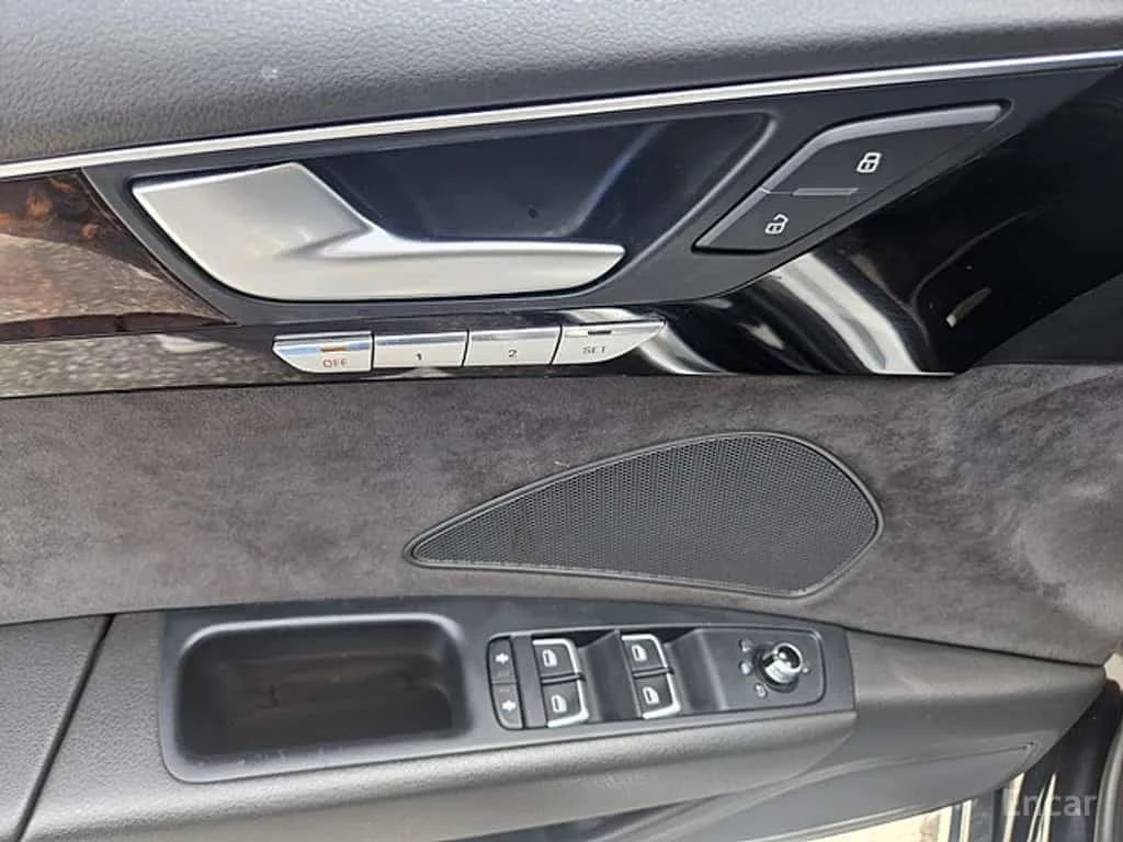 Audi A8 * 3.0 TDI LWB * ����� * ��������� * FACE *  | Mobile.bg � ����������� 17