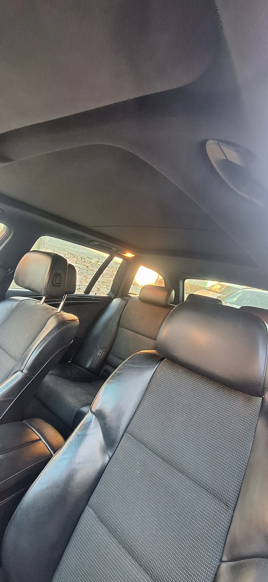 BMW 525 М57 197, снимка 7 - Автомобили и джипове - 56508755