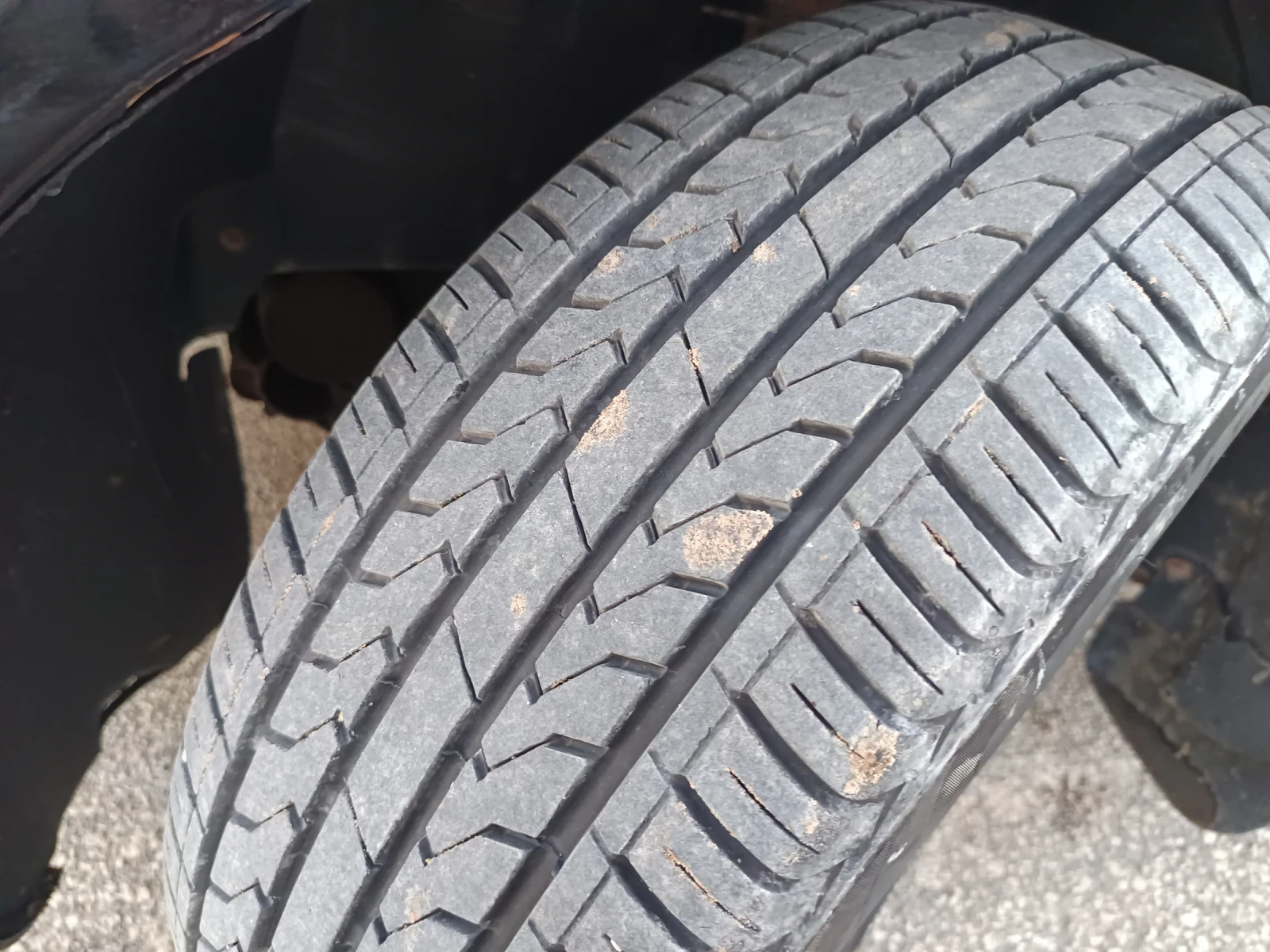 VW Golf, снимка 14 - Автомобили и джипове - 56663170