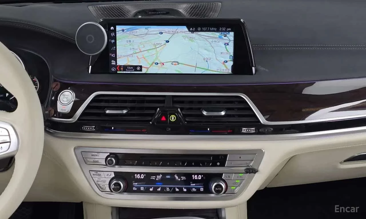 BMW 750 * 750Li xDrive Luxury * ��������� ���� *  | Mobile.bg � ����������� 14