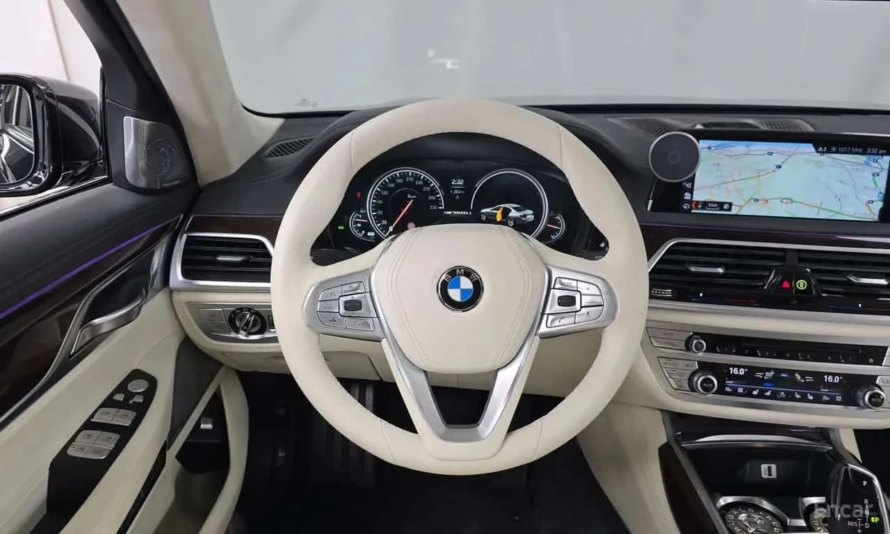 BMW 750 * 750Li xDrive Luxury * ��������� ���� *  | Mobile.bg � ����������� 13