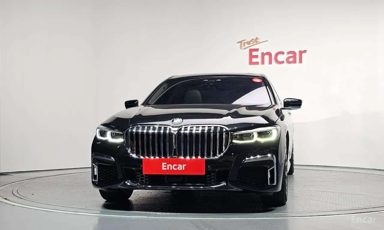 BMW 750 * 750Li xDrive Luxury * ��������� ���� *  | Mobile.bg � ����������� 2