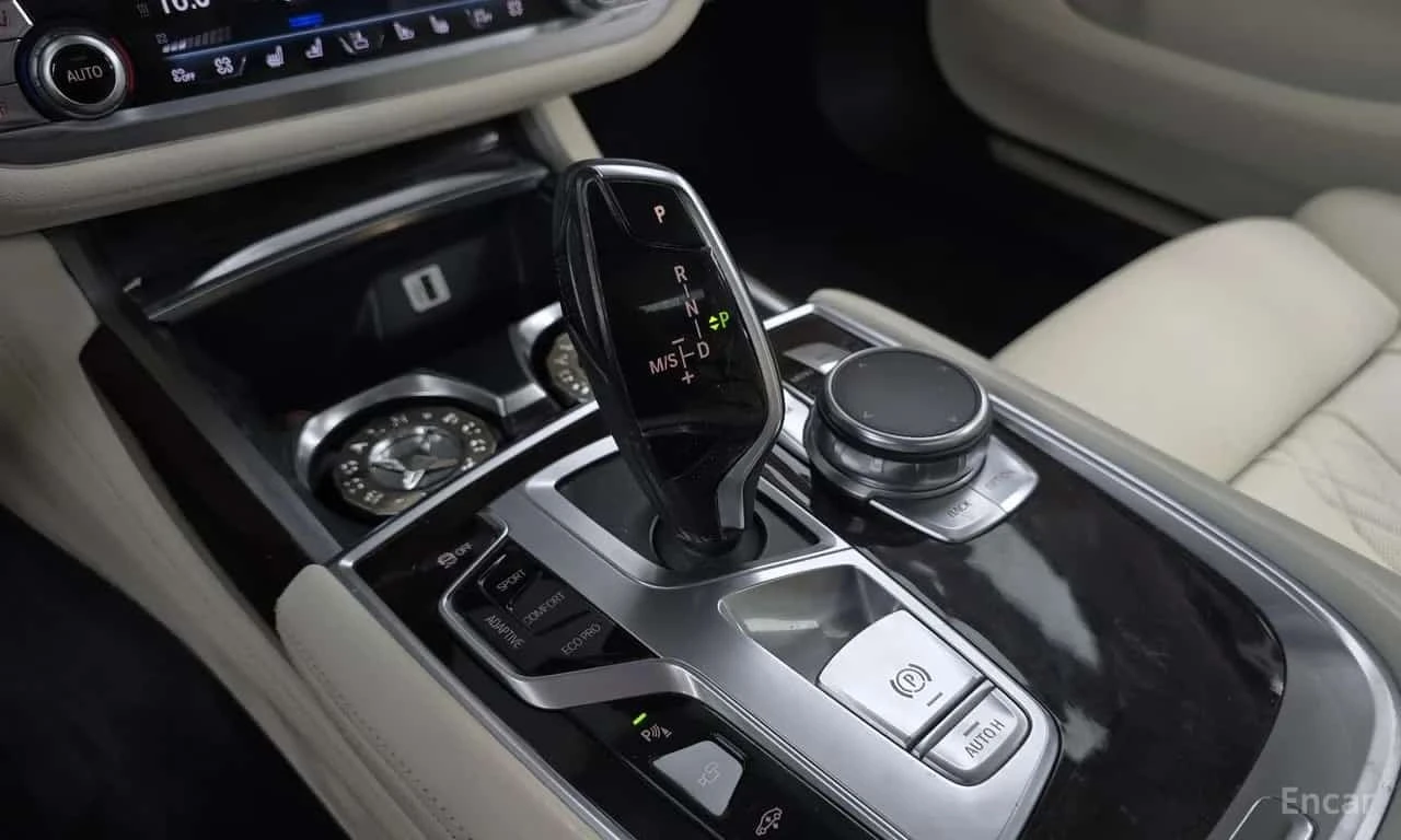 BMW 750 * 750Li xDrive Luxury * ��������� ���� *  | Mobile.bg � ����������� 9