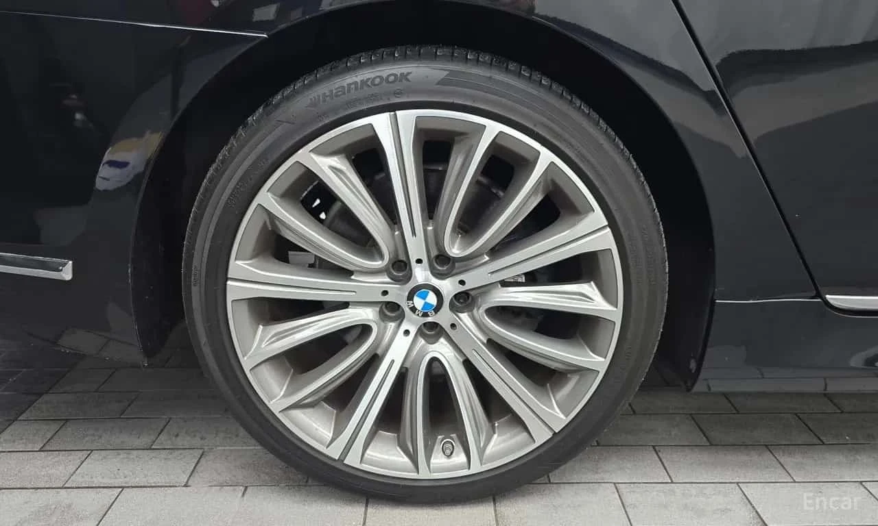 BMW 750 * 750Li xDrive Luxury * ��������� ���� *  | Mobile.bg � ����������� 5