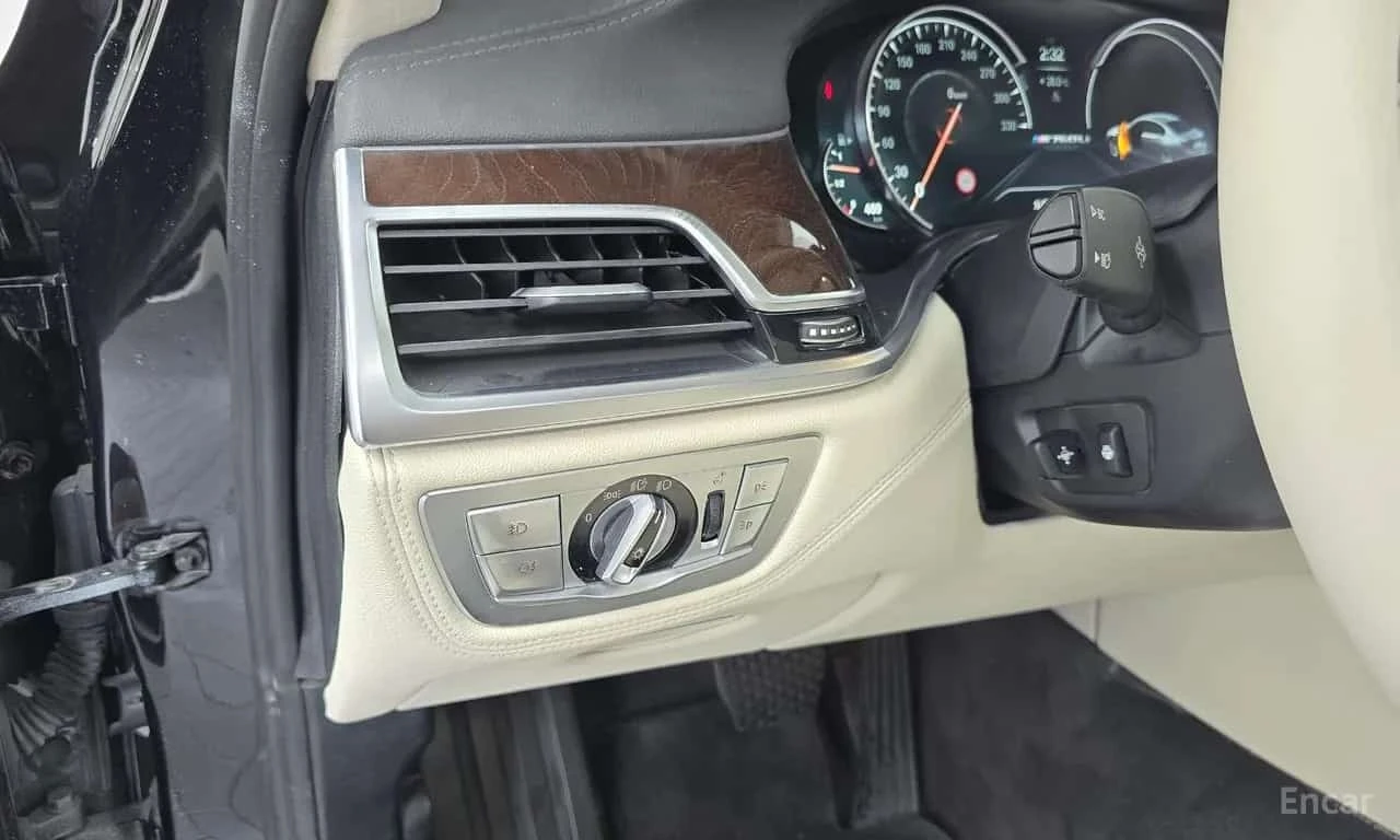 BMW 750 * 750Li xDrive Luxury * ��������� ���� *  | Mobile.bg � ����������� 16