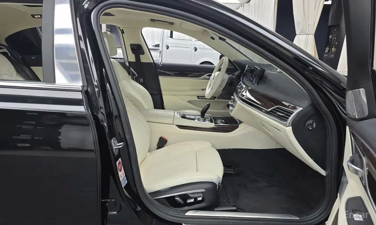 BMW 750 * 750Li xDrive Luxury * ��������� ���� *  | Mobile.bg � ����������� 11