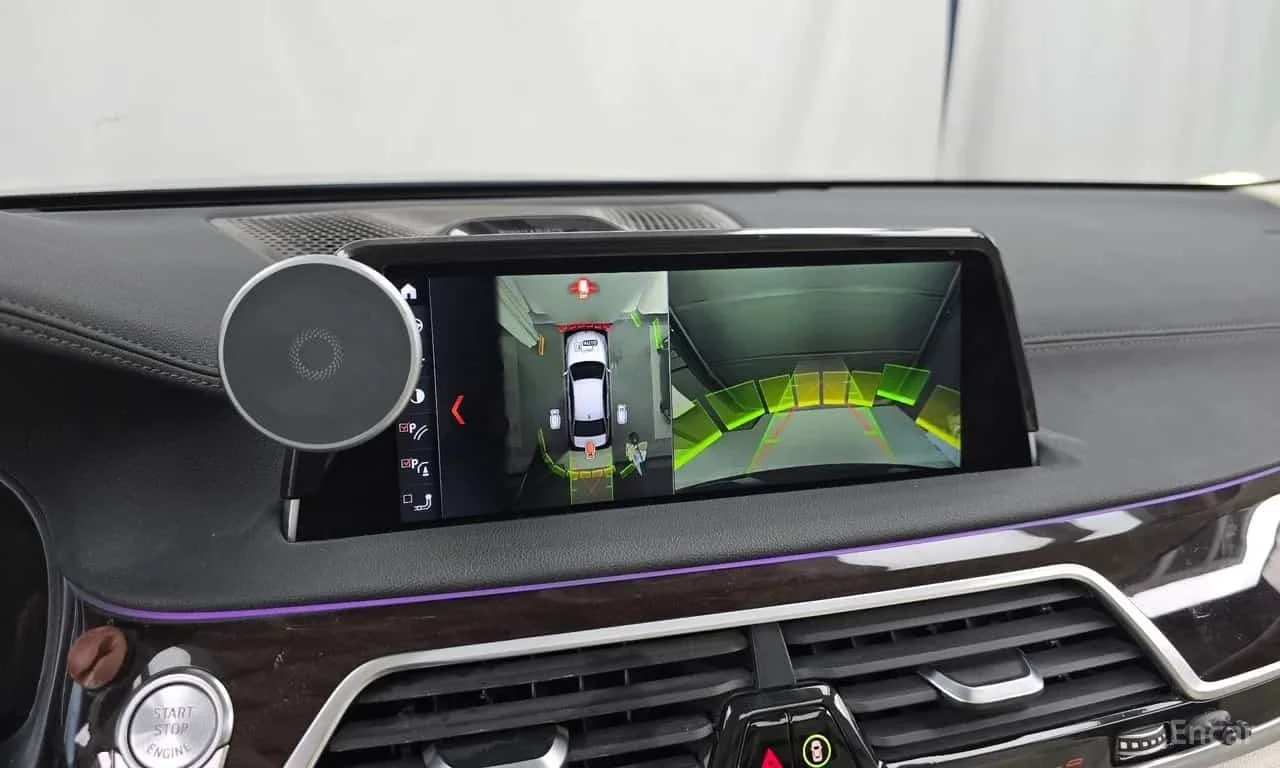 BMW 750 * 750Li xDrive Luxury * ��������� ���� *  | Mobile.bg � ����������� 15