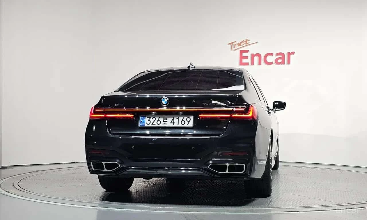 BMW 750 * 750Li xDrive Luxury * ��������� ���� *  | Mobile.bg � ����������� 4