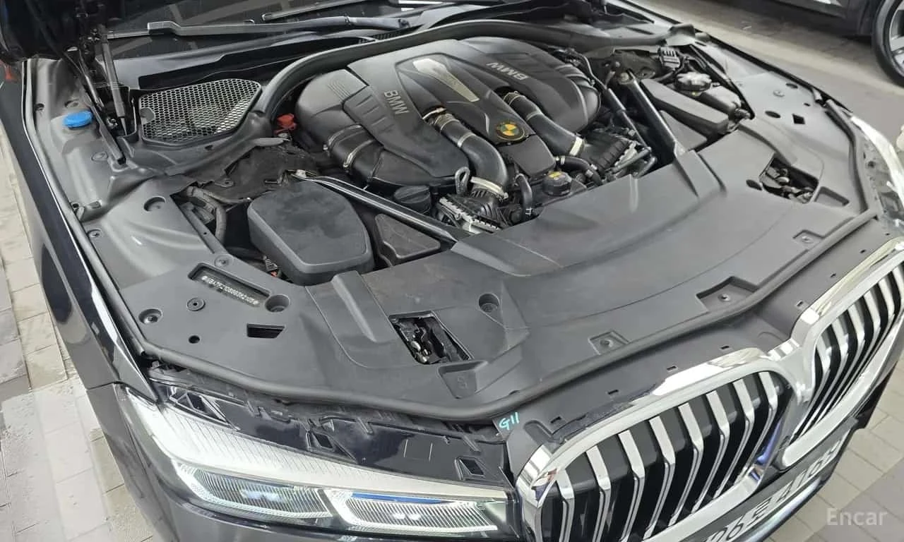 BMW 750 * 750Li xDrive Luxury * ��������� ���� *  | Mobile.bg � ����������� 6