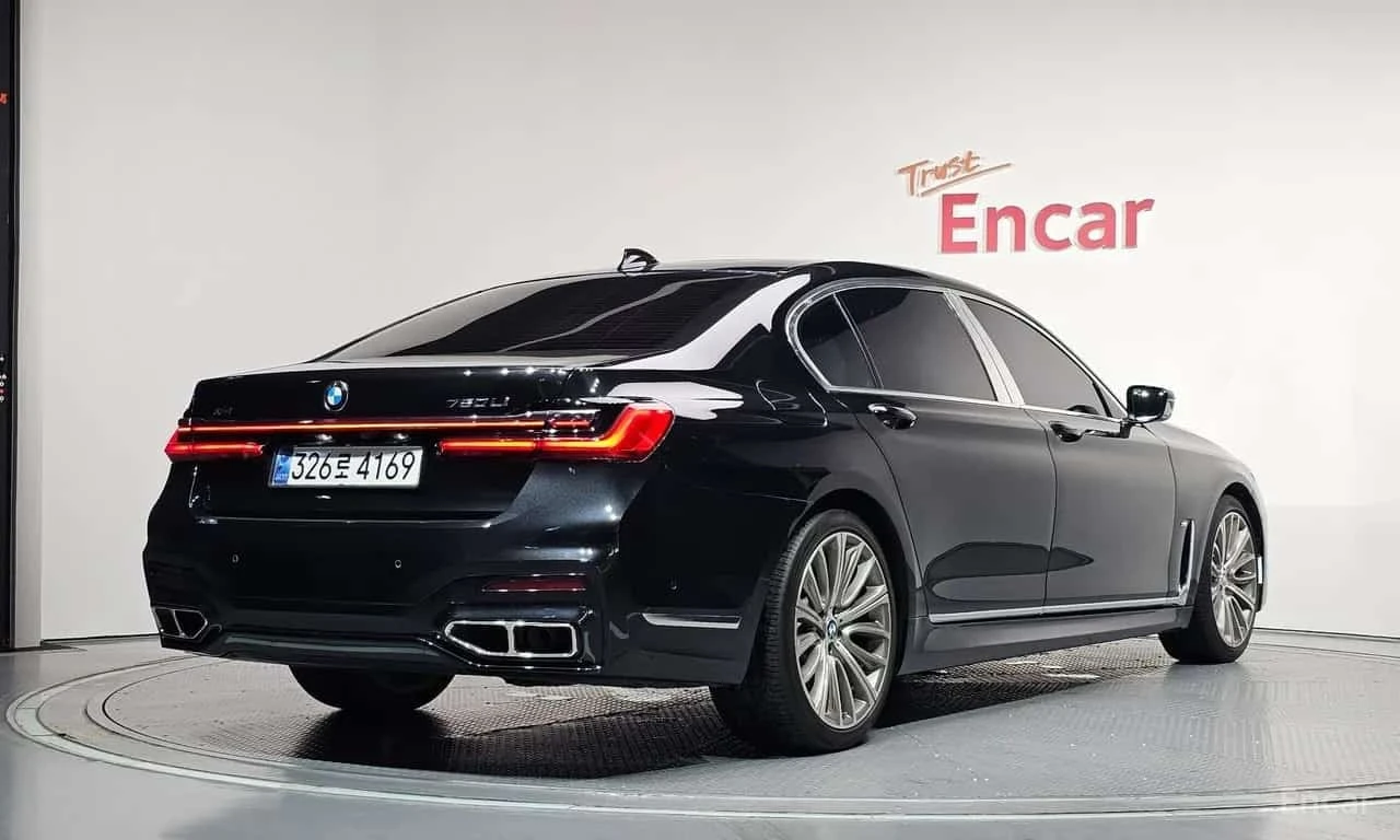 BMW 750 * 750Li xDrive Luxury * ��������� ���� *  | Mobile.bg � ����������� 3