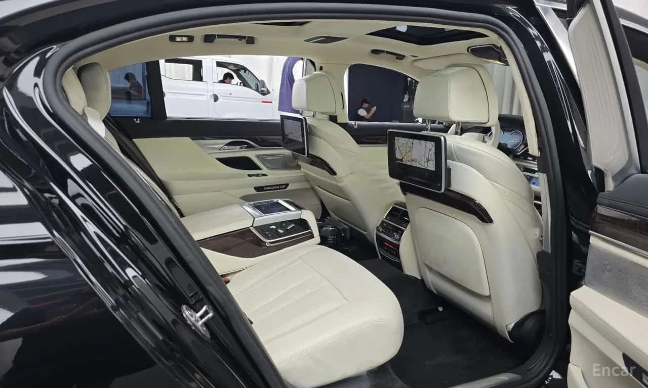 BMW 750 * 750Li xDrive Luxury * ��������� ���� *  | Mobile.bg � ����������� 12
