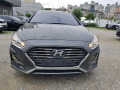 Hyundai Sonata LPG , Гаранция 1г. , Сервизна история, реални кило - [4] 