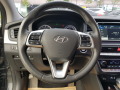 Hyundai Sonata LPG , Гаранция 1г. , Сервизна история, реални кило - изображение 8