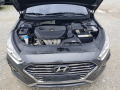 Hyundai Sonata LPG , Гаранция 1г. , Сервизна история, реални кило - изображение 6