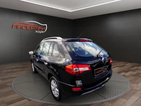 Renault Koleos 2.0 DCI DYNAMIQUE 4x4 , снимка 4
