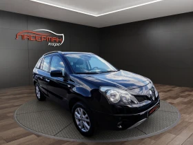 Renault Koleos 2.0 DCI DYNAMIQUE 4x4 , снимка 2