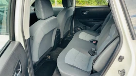 Nissan Qashqai 1.6bi-fuel-газ-евро 5 Италия, снимка 8