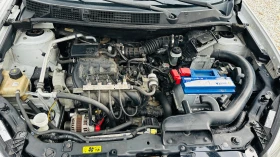 Nissan Qashqai 1.6bi-fuel-газ-евро 5 Италия, снимка 16