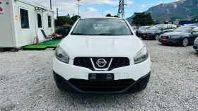 Nissan Qashqai 1.6bi-fuel-газ-евро 5 Италия, снимка 2