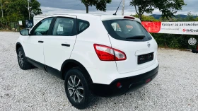 Nissan Qashqai 1.6bi-fuel-газ-евро 5 Италия, снимка 5
