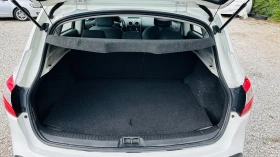 Nissan Qashqai 1.6bi-fuel-газ-евро 5 Италия, снимка 12