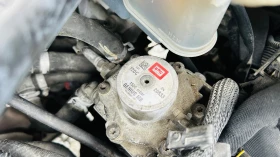 Nissan Qashqai 1.6bi-fuel-газ-евро 5 Италия, снимка 15