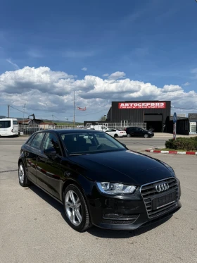 Audi A3 1.6TDI EURO5B, снимка 3