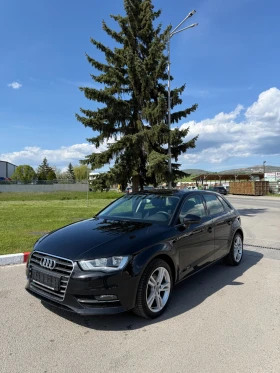 Audi A3 1.6TDI EURO5B, снимка 1